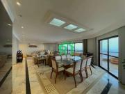 Apartamento para Locação em Guarujá/SP Jardim Astúrias 4...