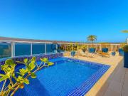 Apartamento para Locação em Guarujá/SP Jardim Astúrias 6...