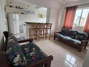 Apartamento para Locação em Guarujá/SP Jardim Las Palmas...