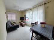 Apartamento para Locação em Guarujá/SP Jardim Las Palmas...