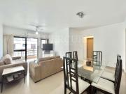 Apartamento para Locação em Guarujá/SP Tombo 2 Quartos