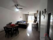 Apartamento para Locação em Guarujá/SP Jardim Las Palmas...