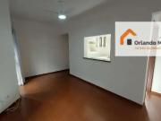 Apartamento para Locação em Guarujá/SP Jardim Las Palmas...
