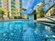 Apartamento para Locação em Guarujá/SP Jardim Las Palmas...