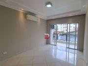 Apartamento para Locação em Guarujá/SP Jardim Las Palmas...