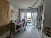 Apartamento para Locação em Guarujá/SP Jardim Las Palmas...