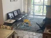 Apartamento para Locação em Guarujá/SP Jardim Las Palmas...