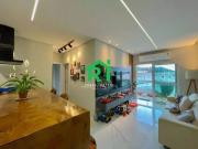 Apartamento para Locação em Guarujá/SP Jardim Las Palmas...