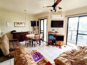 Apartamento para Locação em Guarujá/SP Jardim Las Palmas...