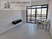 Apartamento para Locação em Guarujá/SP Jardim Las Palmas...