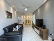 Apartamento para Locação em Guarujá/SP Jardim Las Palmas...