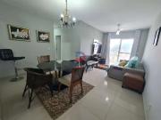Apartamento para Locação em Guarujá/SP Jardim Las Palmas...