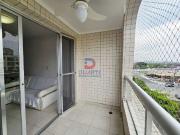 Apartamento para Locação em Guarujá/SP Jardim Las Palmas...