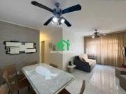 Apartamento para Locação em Guarujá/SP Jardim Las Palmas...