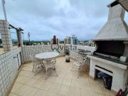 Apartamento para Locação em Guarujá/SP Jardim Astúrias 3...