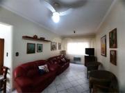 Apartamento para Locação em Guarujá/SP Jardim Las Palmas...