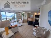 Apartamento para Locação em Guarujá/SP Jardim Las Palmas...