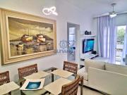 Apartamento para Locação em Guarujá/SP Jardim Santa...