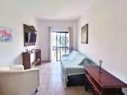 Apartamento para Locação em Guarujá/SP Jardim Três...
