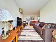 Apartamento para Locação em Guarujá/SP Jardim Três...