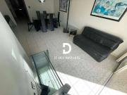 Apartamento para Locação em Guarujá/SP Jardim Três...