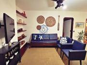 Apartamento para Locação em Guarujá/SP Jardim Três...