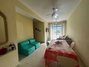 Apartamento para Locação em Guarujá/SP Jardim Três...