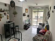 Apartamento para Locação em Guarujá/SP Jardim Três...