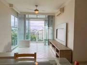 Apartamento para Locação em Guarujá/SP Jardim Virgínia 2...