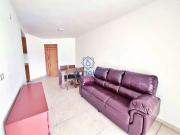 Apartamento para Locação em Guarujá/SP Jardim Virgínia 2...