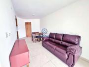 Apartamento para Locação em Guarujá/SP Jardim Virgínia 2...