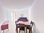 Apartamento para Locação em Guarujá/SP Jardim Virgínia 2...