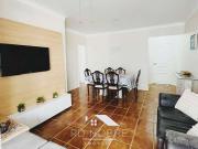 Apartamento para Locação em Guarujá/SP Jardim Virgínia 3...