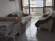 Apartamento para Locação em Guarujá/SP Loteamento João...