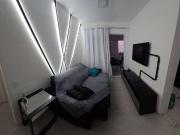 Apartamento para Locação em Guarujá/SP Loteamento João...