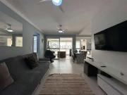 Apartamento para Locação em Guarujá/SP Enseada 2 Quartos