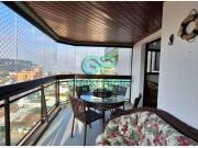 Apartamento para Locação em Guarujá/SP Loteamento João...