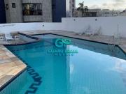 Apartamento para Locação em Guarujá/SP Loteamento João...