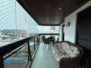 Apartamento para Locação em Guarujá/SP Loteamento João...