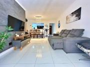 Apartamento para Locação em Guarujá/SP Loteamento João...