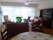 Apartamento para Locação em Guarujá/SP Morro do Maluf 3...