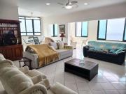 Apartamento para Locação em Guarujá/SP Morro do Maluf 4...