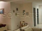 Apartamento para Locação em Guarujá/SP Morro do Maluf 4...