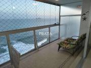 Apartamento para Locação em Guarujá/SP Morro do Maluf 4...
