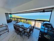 Apartamento para Locação em Guarujá/SP Morro Sorocotuba...