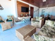 Apartamento para Locação em Guarujá/SP Morro Sorocotuba...