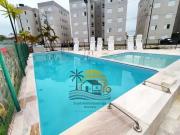 Apartamento para Locação em Guarujá/SP Parque Enseada 2...