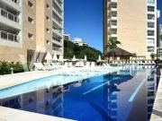 Apartamento para Locação em Guarujá/SP Parque Enseada 3...