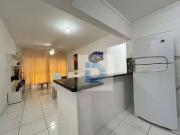 Apartamento para Locação em Guarujá/SP Parque Enseada 3...