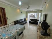 Apartamento para Locação em Guarujá/SP Parque Enseada 3...